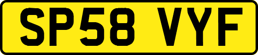 SP58VYF
