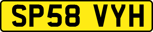 SP58VYH
