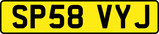 SP58VYJ