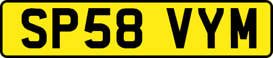 SP58VYM