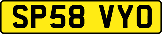 SP58VYO