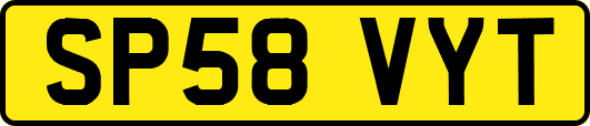 SP58VYT