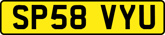 SP58VYU