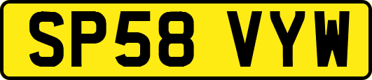SP58VYW