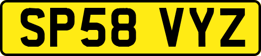 SP58VYZ