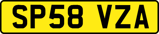 SP58VZA