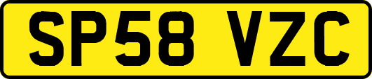 SP58VZC