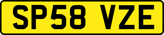 SP58VZE