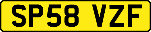 SP58VZF