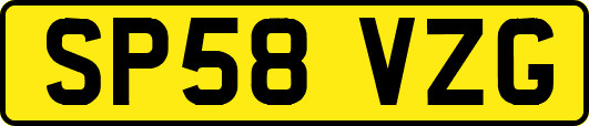 SP58VZG