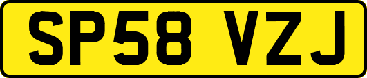 SP58VZJ