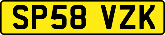 SP58VZK