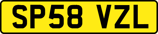 SP58VZL