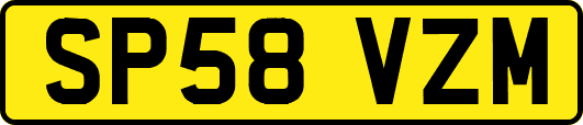 SP58VZM