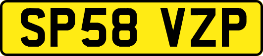 SP58VZP