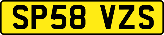 SP58VZS