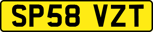 SP58VZT
