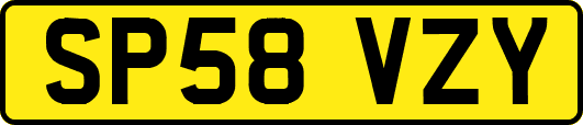 SP58VZY