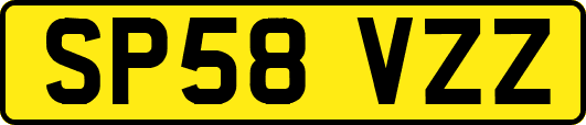 SP58VZZ