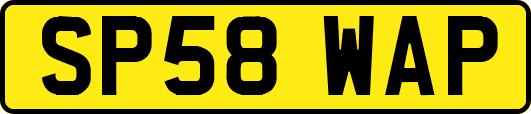 SP58WAP