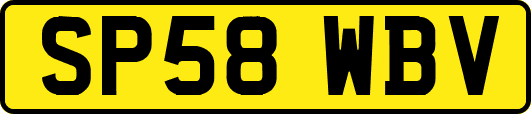 SP58WBV