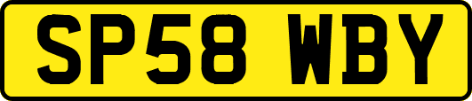 SP58WBY