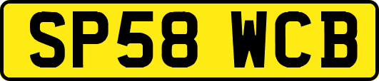 SP58WCB