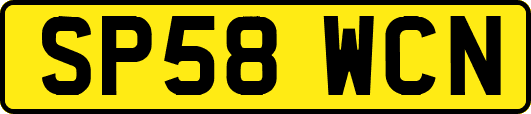 SP58WCN