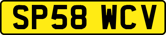 SP58WCV