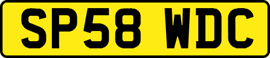 SP58WDC