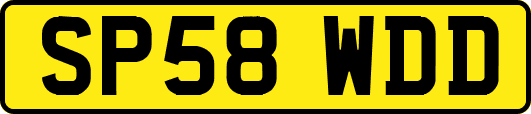 SP58WDD