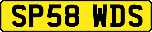SP58WDS
