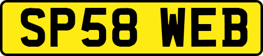 SP58WEB