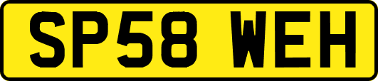 SP58WEH