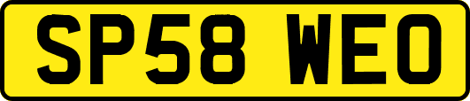 SP58WEO