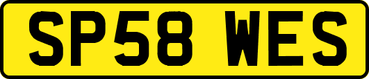 SP58WES
