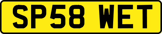 SP58WET