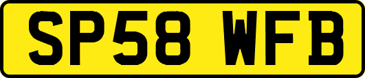 SP58WFB