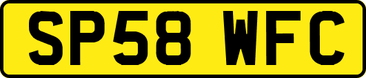 SP58WFC