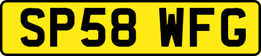 SP58WFG