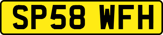 SP58WFH