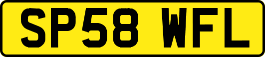 SP58WFL