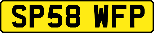 SP58WFP