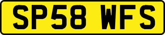 SP58WFS