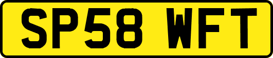 SP58WFT