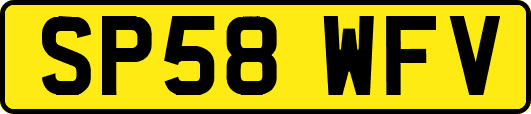 SP58WFV