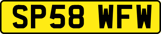 SP58WFW