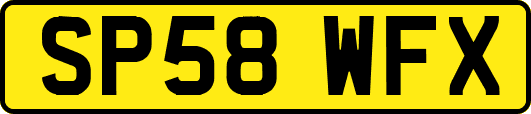 SP58WFX