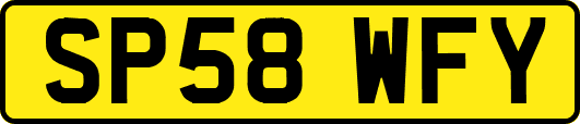 SP58WFY
