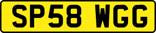 SP58WGG